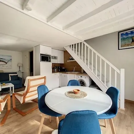 Ferienhaus L'acacia - Yourhosthelper Argelès-sur-Mer