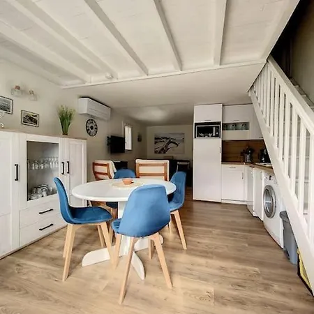 L'acacia - Yourhosthelper Holiday home