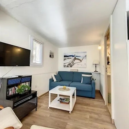 Holiday home L'acacia - Yourhosthelper Argeles-sur-Mer
