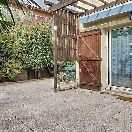 L'acacia - Yourhosthelper Holiday home