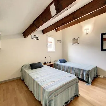 L'acacia - Yourhosthelper Ferienhaus *