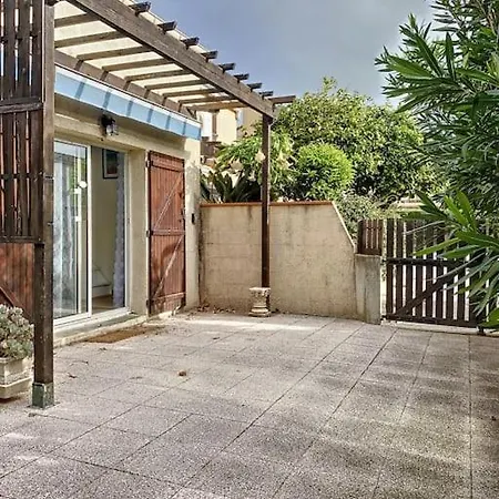 L'acacia - Yourhosthelper Ferienhaus Argelès-sur-Mer